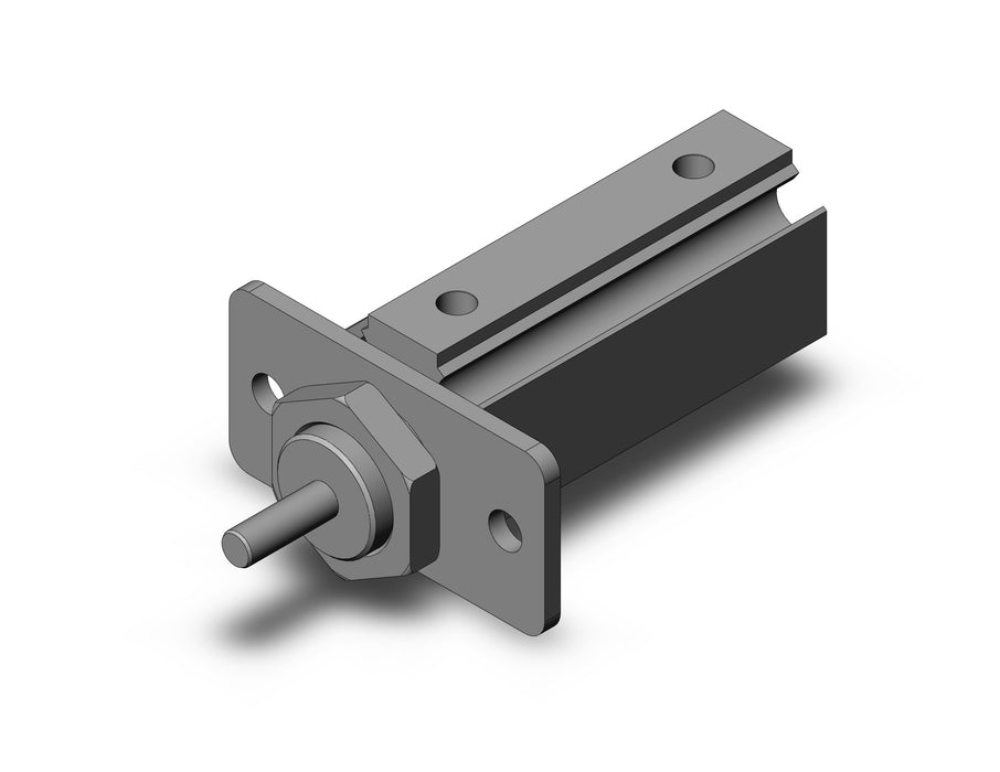 CDJP2F6-15D-B Pin Cylinder, Double Acting, Sgl Rod