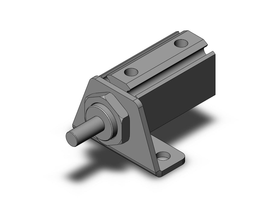 CDJP2L16-15D-B Pin Cylinder, Double Acting, Sgl Rod