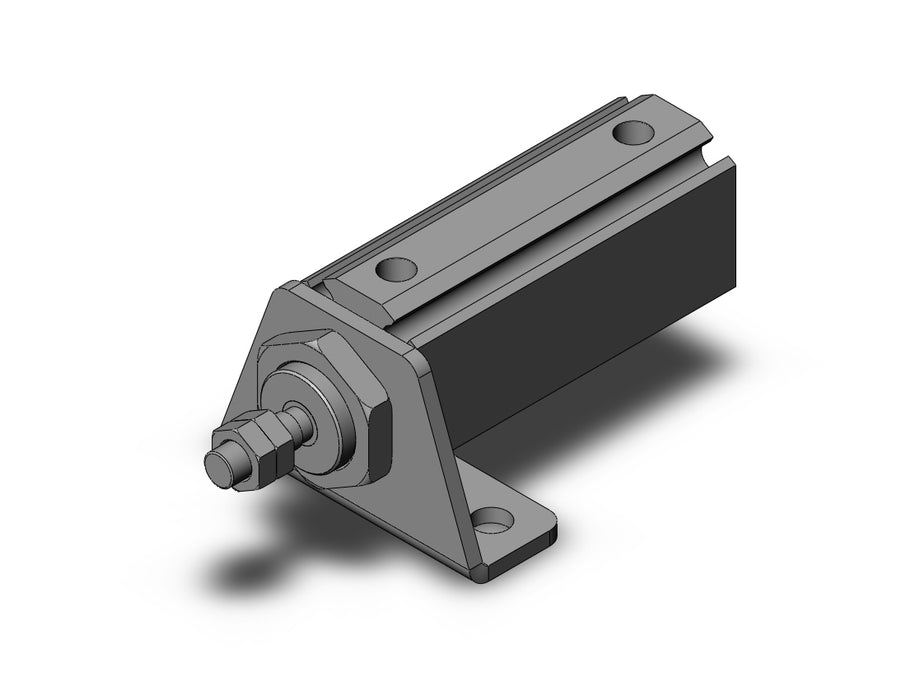 CDJP2L16-30D Pin Cylinder, Double Acting, Sgl Rod