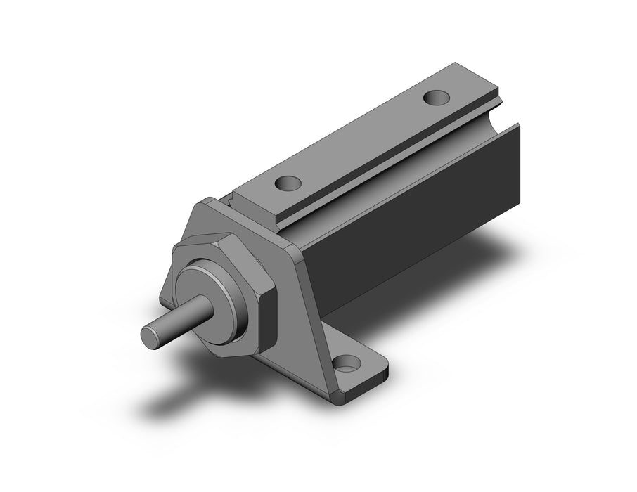 CDJP2L6-15D-B Pin Cylinder, Double Acting, Sgl Rod