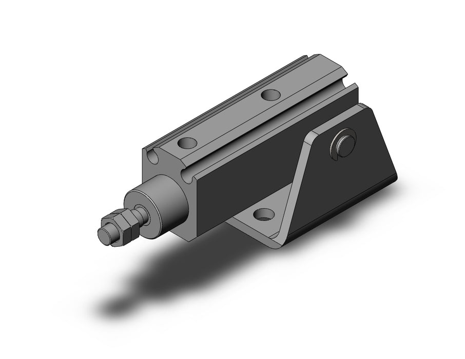 CDJP2T16-20D Pin Cylinder, Double Acting, Sgl Rod