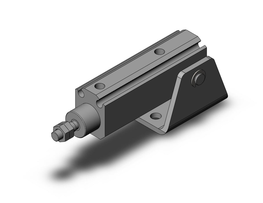 CDJP2T16-30D Pin Cylinder, Double Acting, Sgl Rod