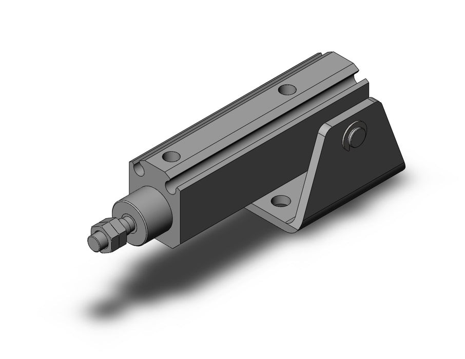 CDJP2T16-35D Pin Cylinder, Double Acting, Sgl Rod