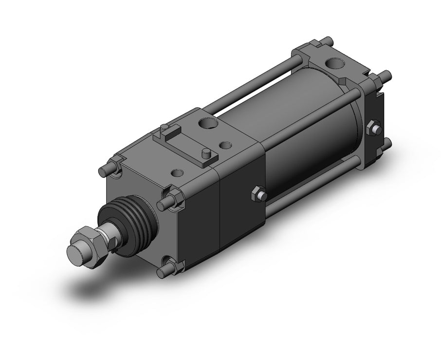 CDLA2B100-100J-P Fine Lock Cylinder