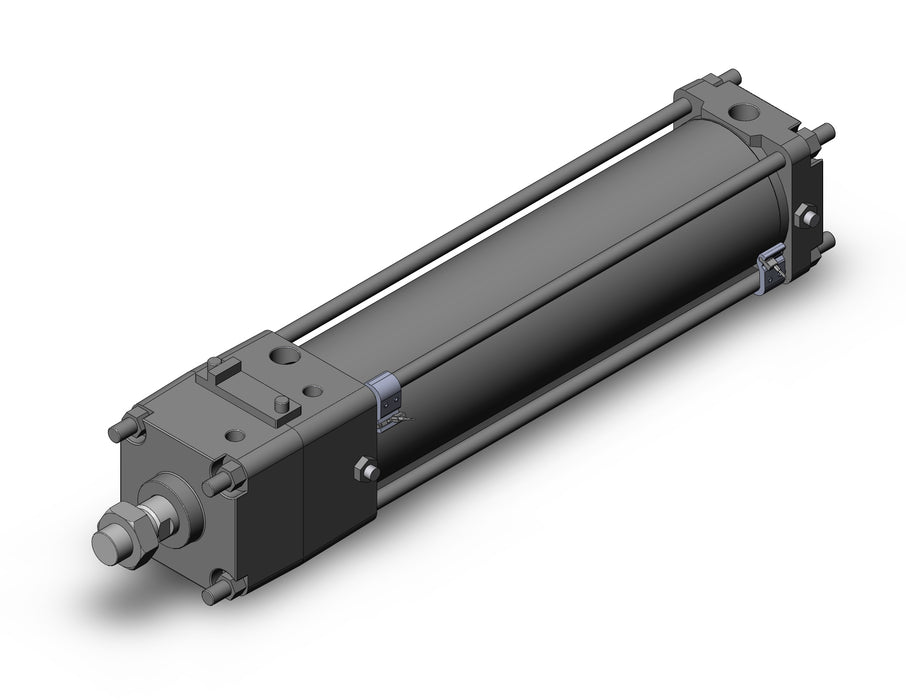 CDLA2B100-350-E-M9BVL Fine Lock Cylinder
