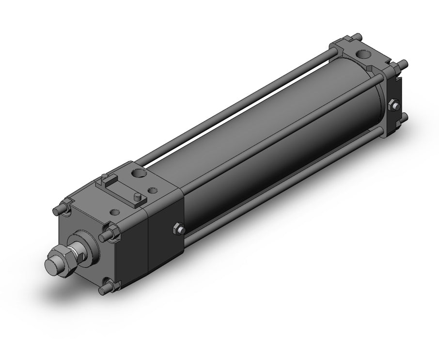 CDLA2B100-350-E Fine Lock Cylinder