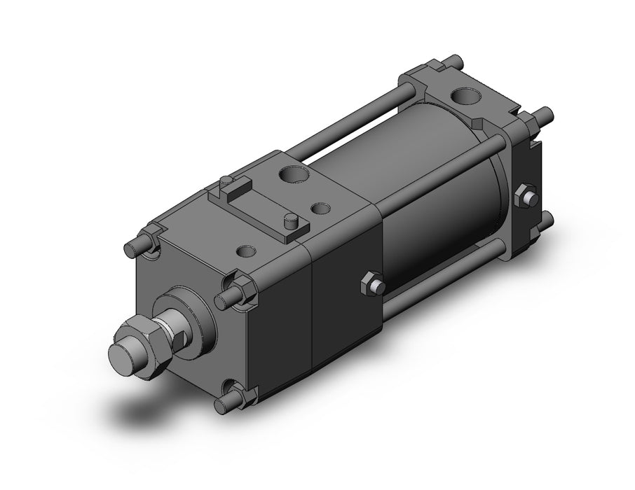 CDLA2B100-75-D Fine Lock Cylinder