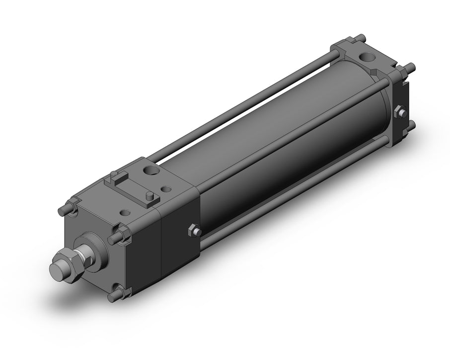 CDLA2B100TN-300-D Fine Lock Cylinder