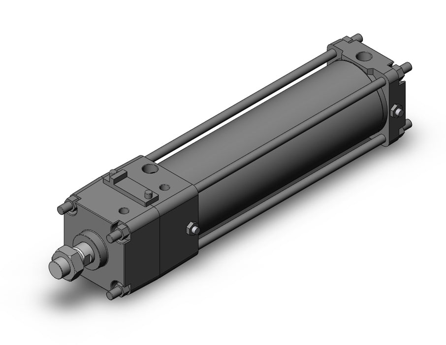 CDLA2B100TN-300N-P Fine Lock Cylinder
