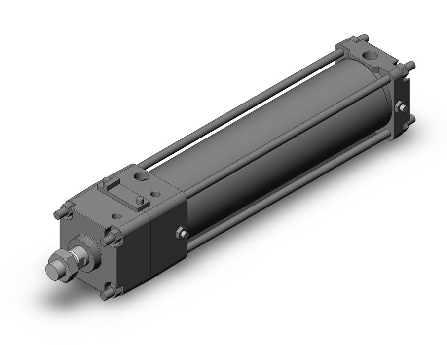CDLA2B100TN-350-D Fine Lock Cylinder