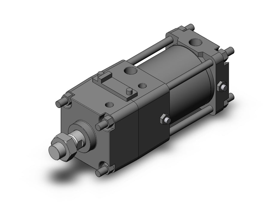 CDLA2B100TN-50-E Fine Lock Cylinder