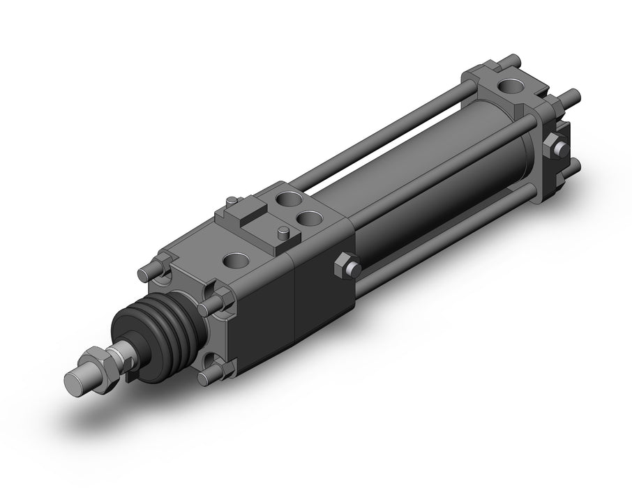 CDLA2B40-100J-E Fine Lock Cylinder