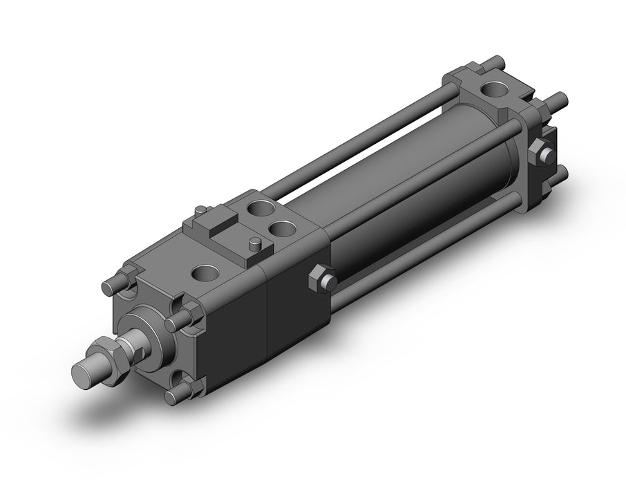 CDLA2B40-100N-D Fine Lock Cylinder