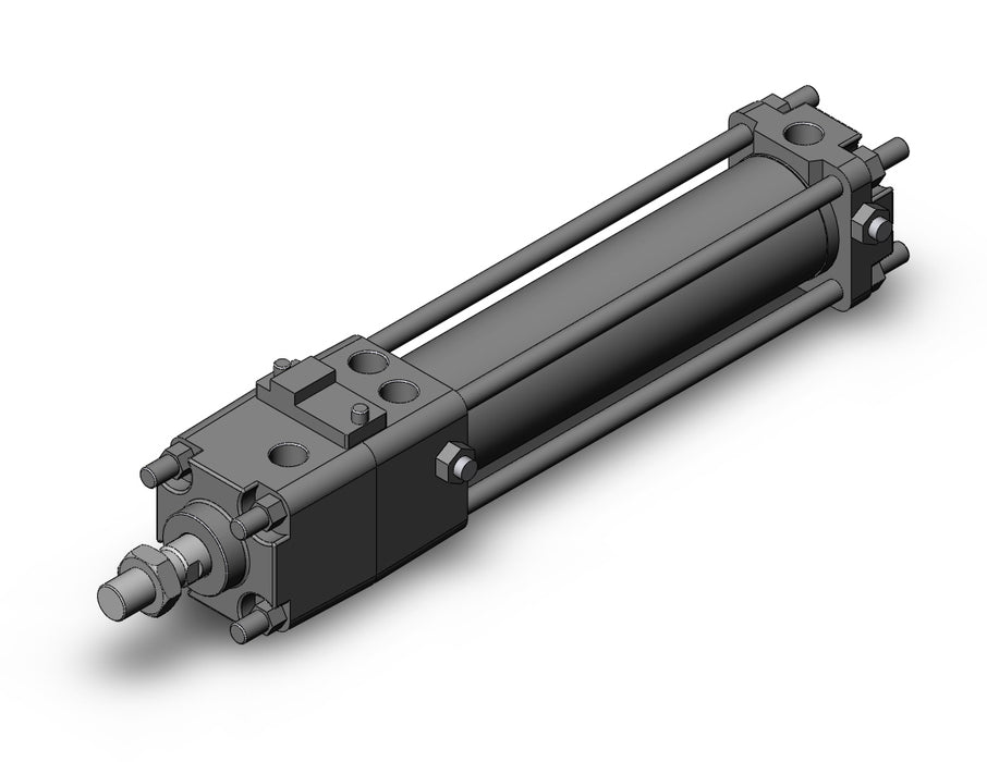 CDLA2B40-150-D Fine Lock Cylinder