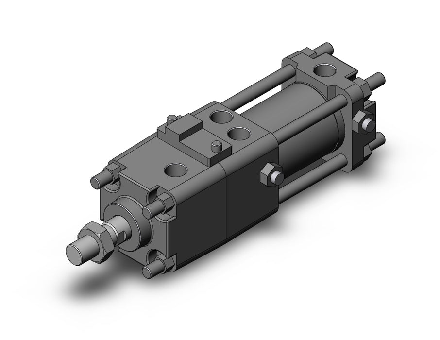 CDLA2B40-25-P Fine Lock Cylinder
