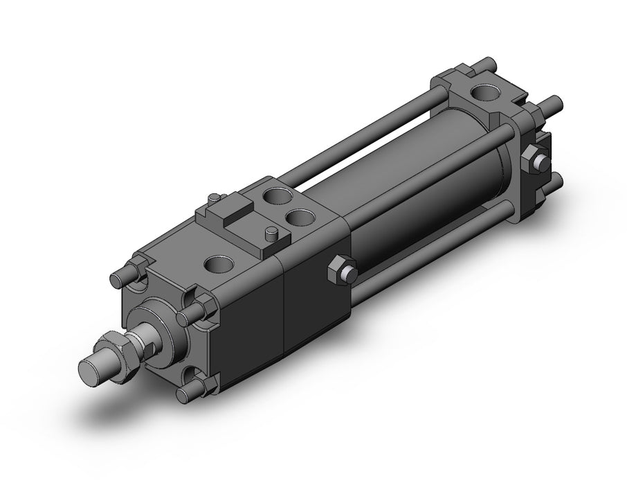 CDLA2B40-75-D Fine Lock Cylinder