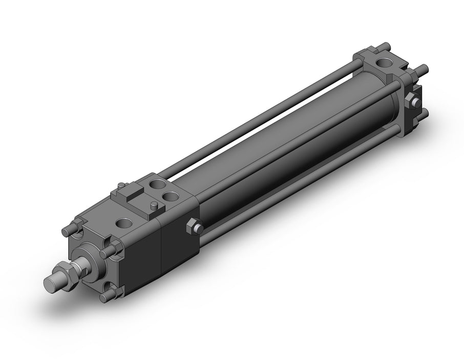 CDLA2B40TN-200-D Fine Lock Cylinder