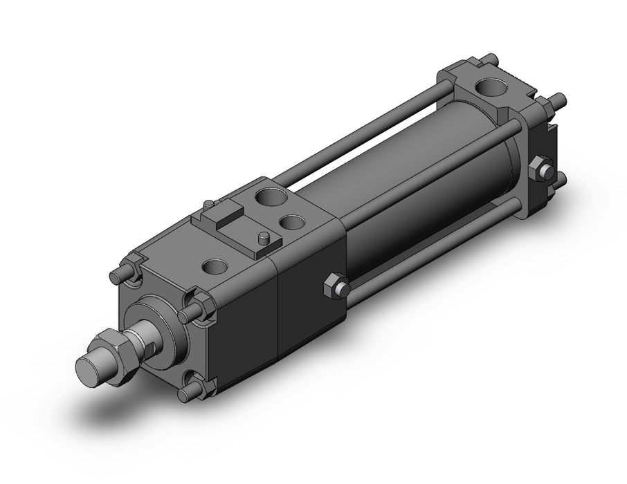 CDLA2B50-100-E Fine Lock Cylinder