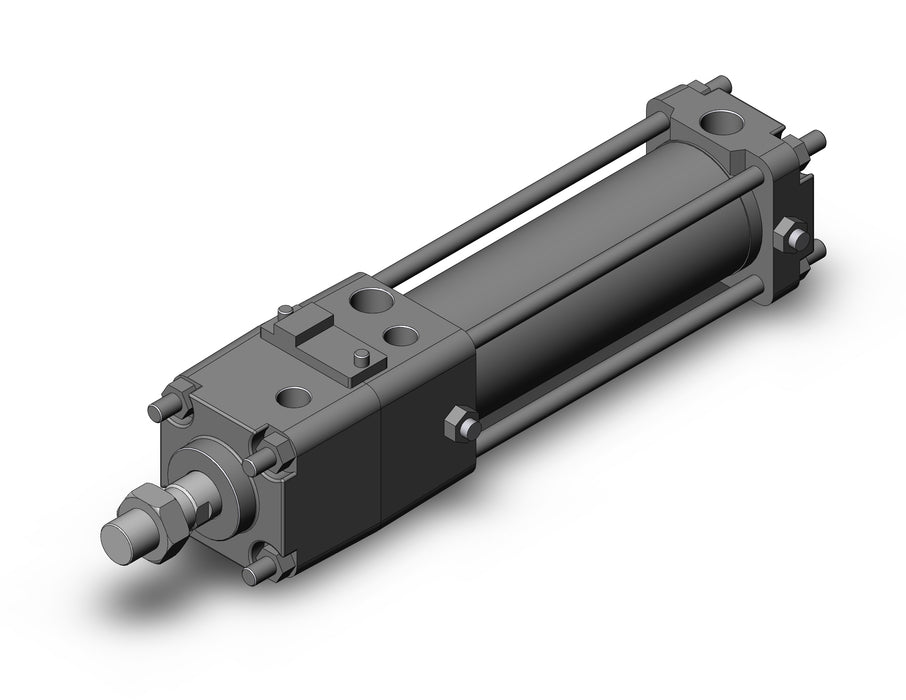 CDLA2B50-125-D Fine Lock Cylinder