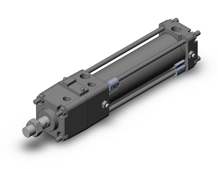 CDLA2B50-150-D-M9PSAPC Fine Lock Cylinder