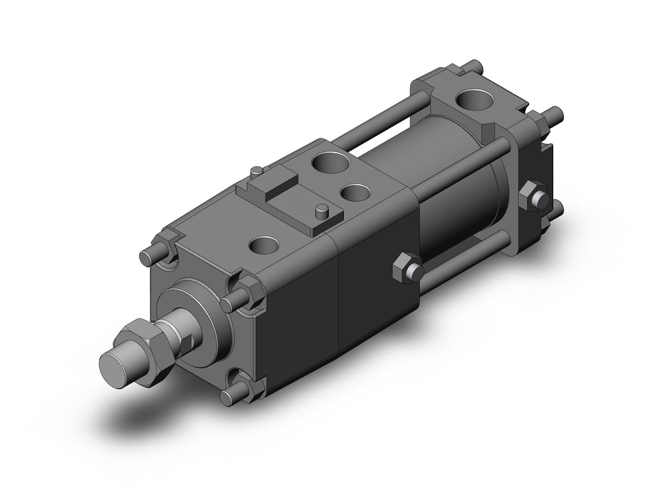 CDLA2B50-25-D Fine Lock Cylinder