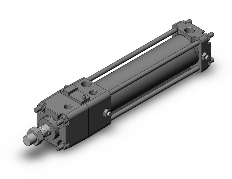 CDLA2B50TN-175-D Fine Lock Cylinder