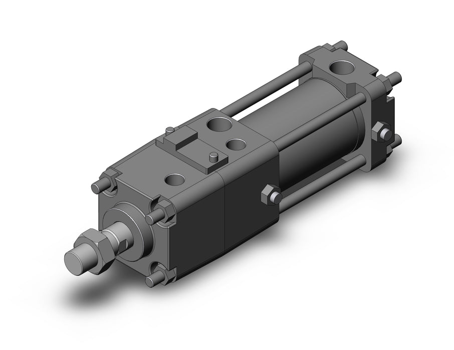 CDLA2B50TN-50N-E Fine Lock Cylinder