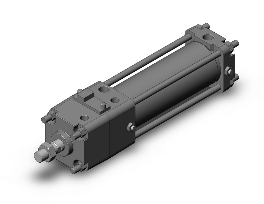 CDLA2B63-150-D Fine Lock Cylinder
