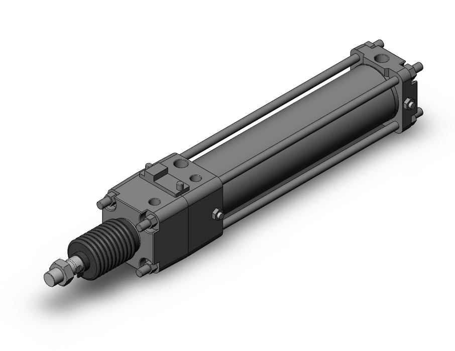 CDLA2B63-250J-D Fine Lock Cylinder