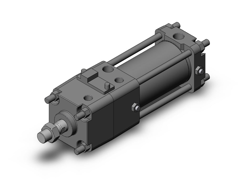 CDLA2B63-75-E Fine Lock Cylinder