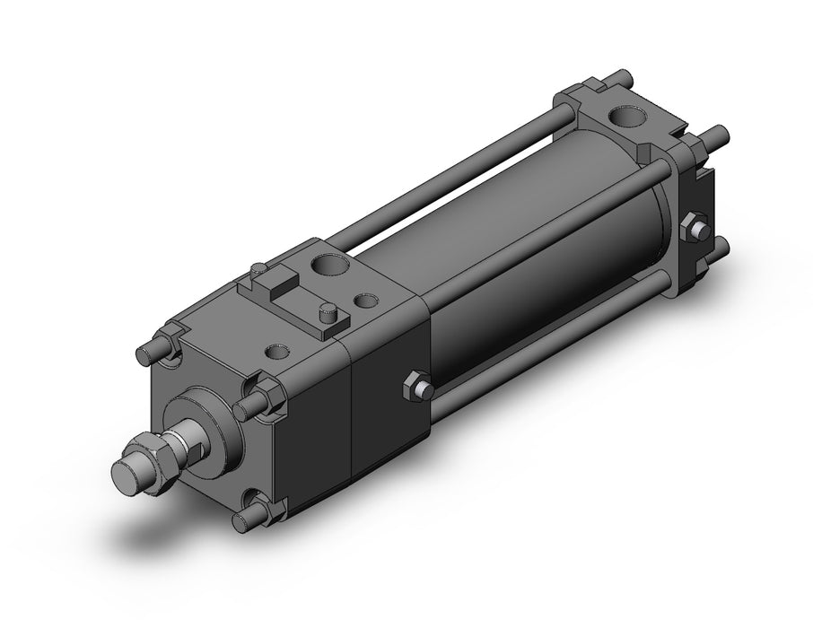 CDLA2B80-150-D Fine Lock Cylinder