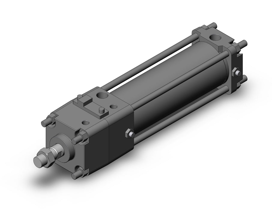 CDLA2B80-200-E Fine Lock Cylinder