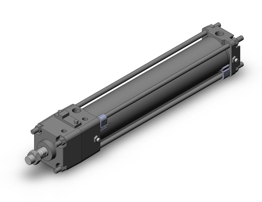 CDLA2B80-400-D-M9BL Fine Lock Cylinder