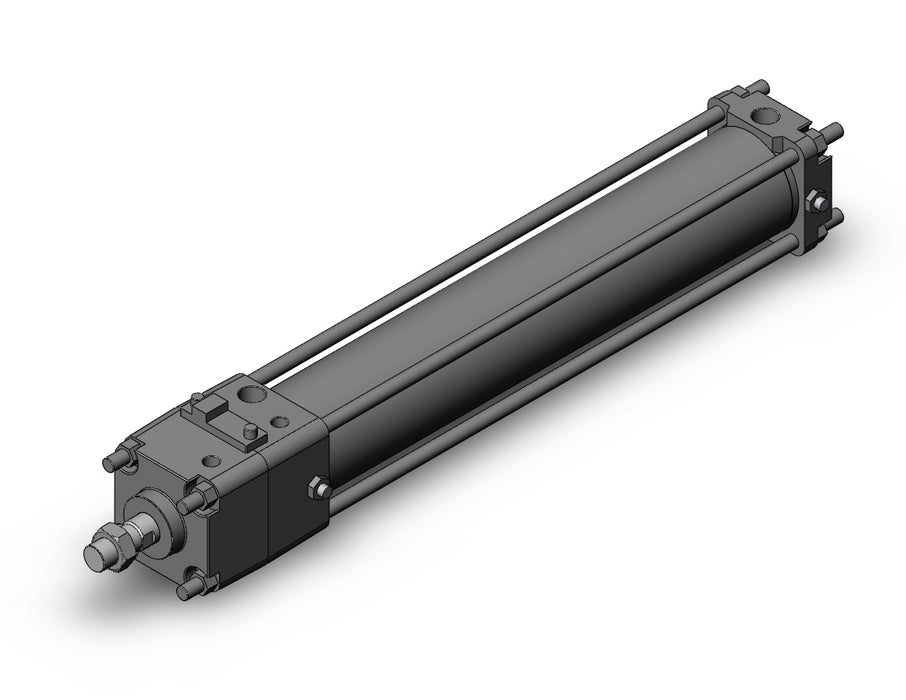 CDLA2B80-450-P Fine Lock Cylinder