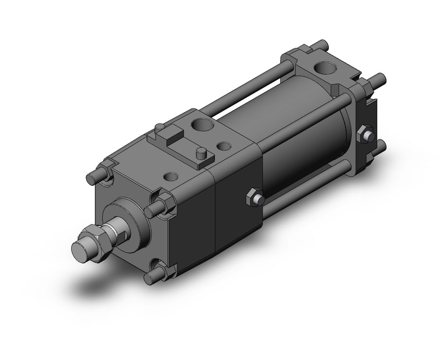 CDLA2B80-75-E Fine Lock Cylinder