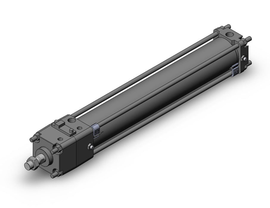 CDLA2B80TN-500-P-M9BW Fine Lock Cylinder