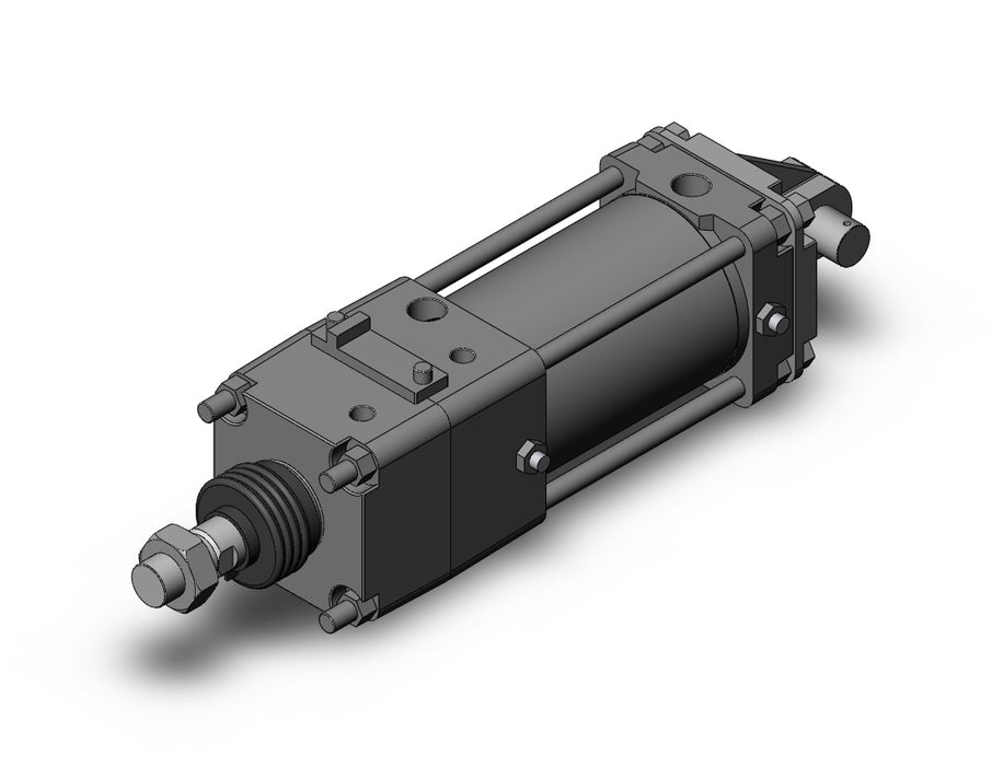 CDLA2C100-100J-P Fine Lock Cylinder