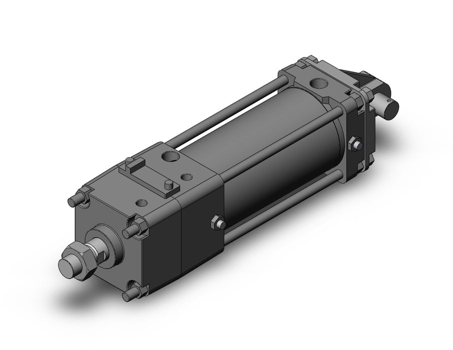 CDLA2C100TN-150-E Fine Lock Cylinder