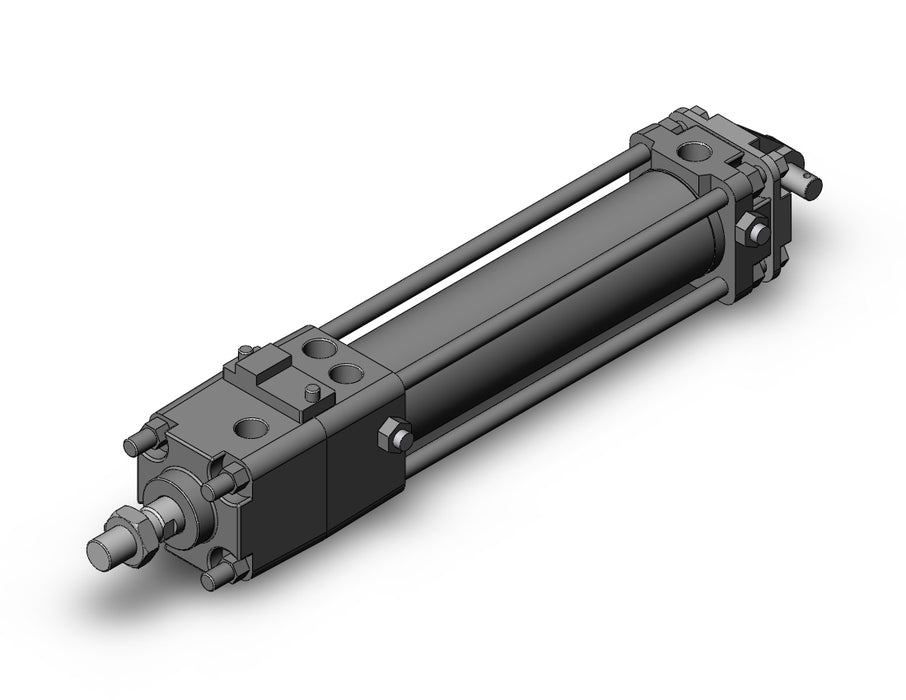 CDLA2C40-150N-E Fine Lock Cylinder