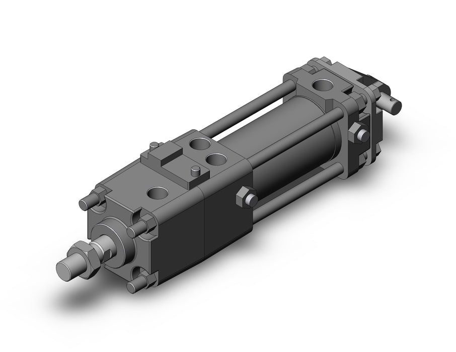 CDLA2C40-50-D Fine Lock Cylinder