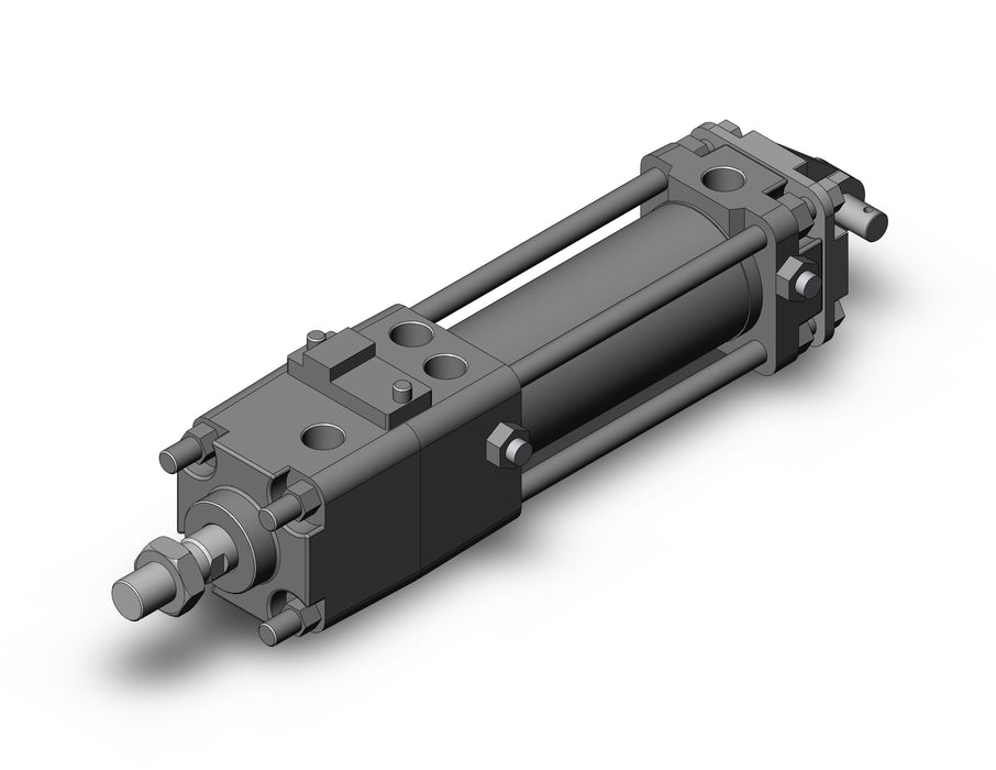 CDLA2C40-75-E Fine Lock Cylinder