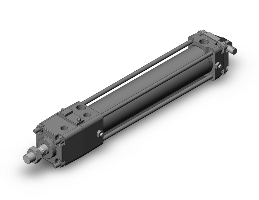 CDLA2C50-250-E Fine Lock Cylinder
