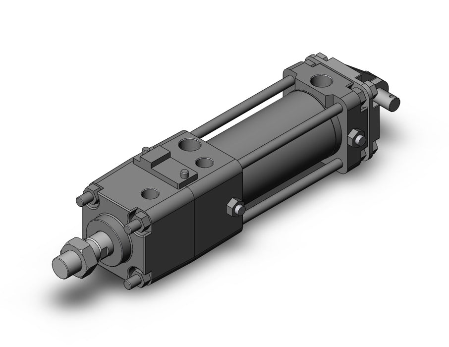 CDLA2C50-75-D Fine Lock Cylinder