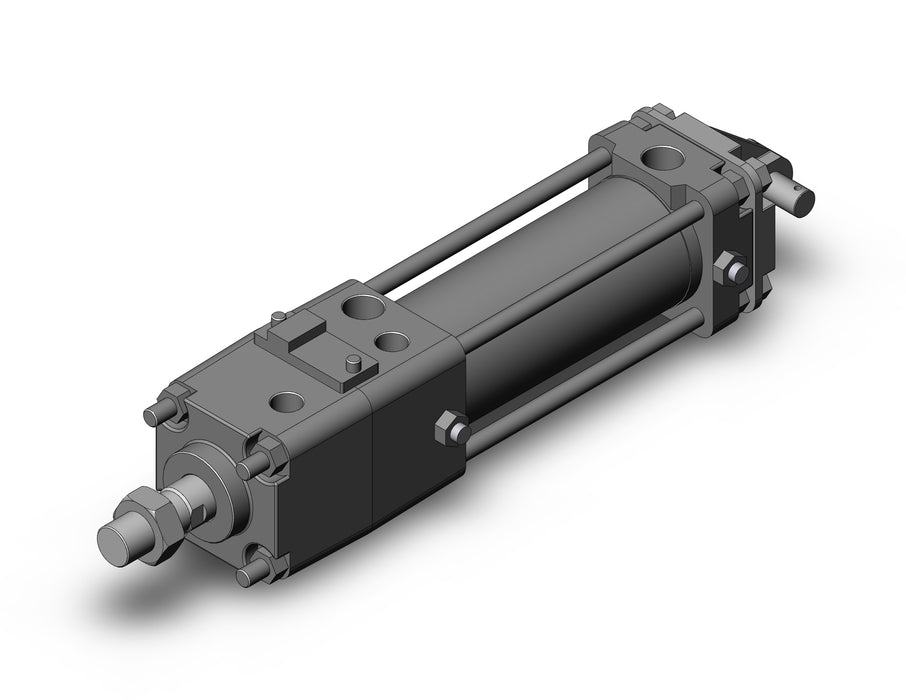 CDLA2C50TN-100-E Fine Lock Cylinder