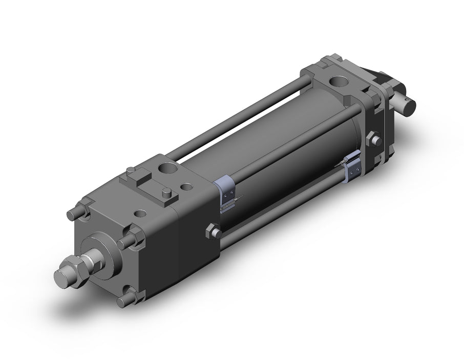 CDLA2C80-175-E-M9BWL3 Fine Lock Cylinder
