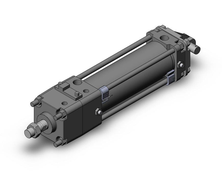 CDLA2C80-200-E-M9BWL3 Fine Lock Cylinder