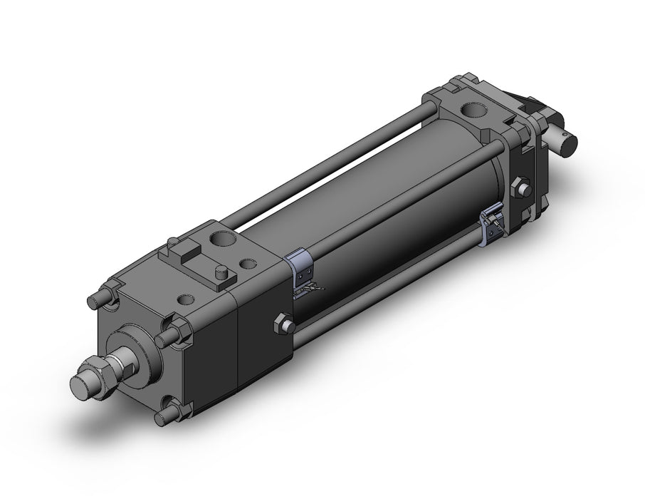 CDLA2C80-200-E-M9BWVL3 Fine Lock Cylinder