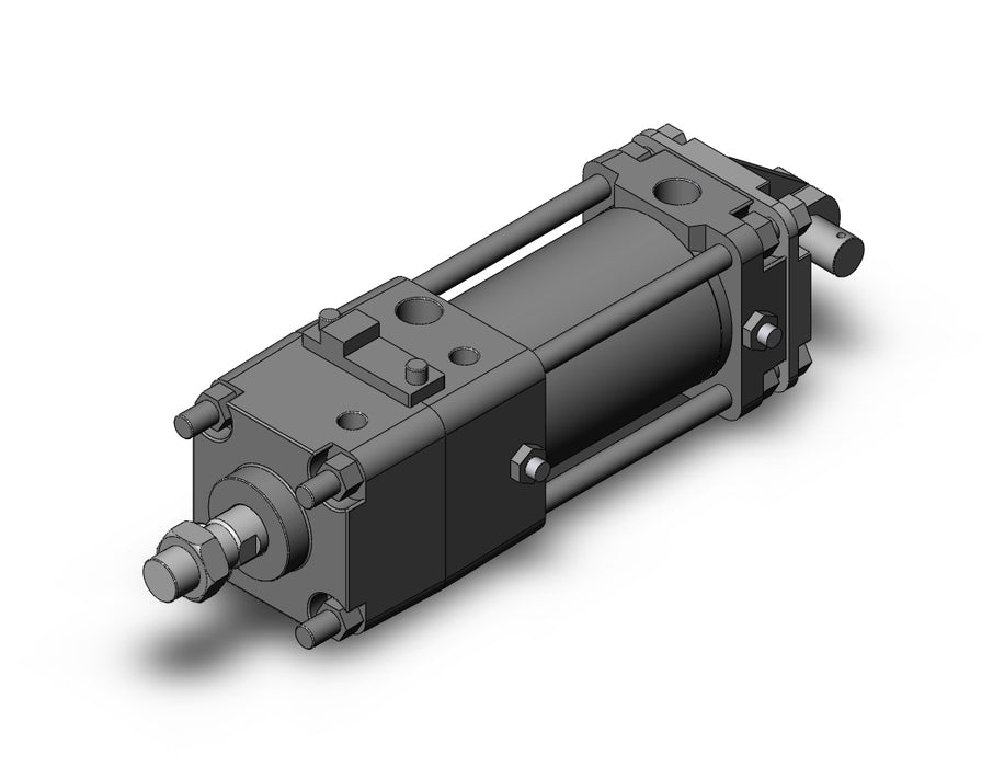 CDLA2C80TN-75N-E Fine Lock Cylinder