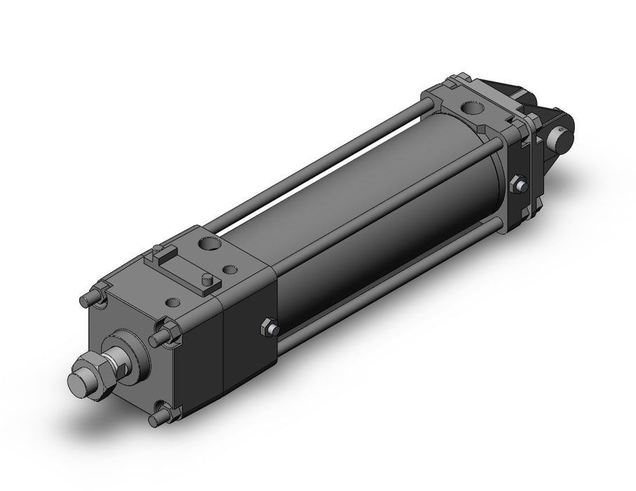 CDLA2D100-250-E Fine Lock Cylinder