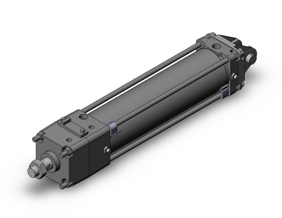 CDLA2D100-350-E-M9PL Fine Lock Cylinder